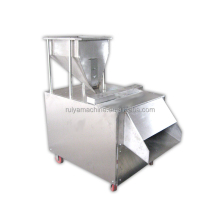 Commercial Almond Flakes and Nut Slicing Machine