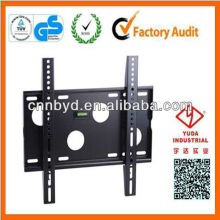Steel flat brackets for 20''-50'' screens