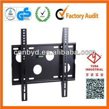 Steel flat brackets for 20''-50'' screens