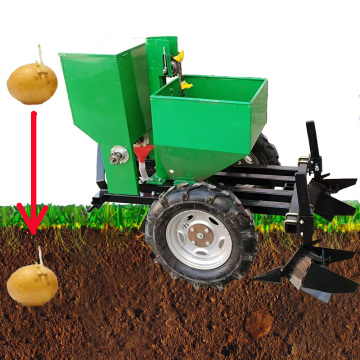 Best Quality Potato Seeder Potato Planting Sowing Machine for Sale