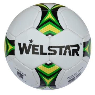 Manufacture Training Football Soccer Balls Rubber Futsal Soccer Ball
