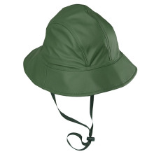 Hunting PU Waterproof Cap