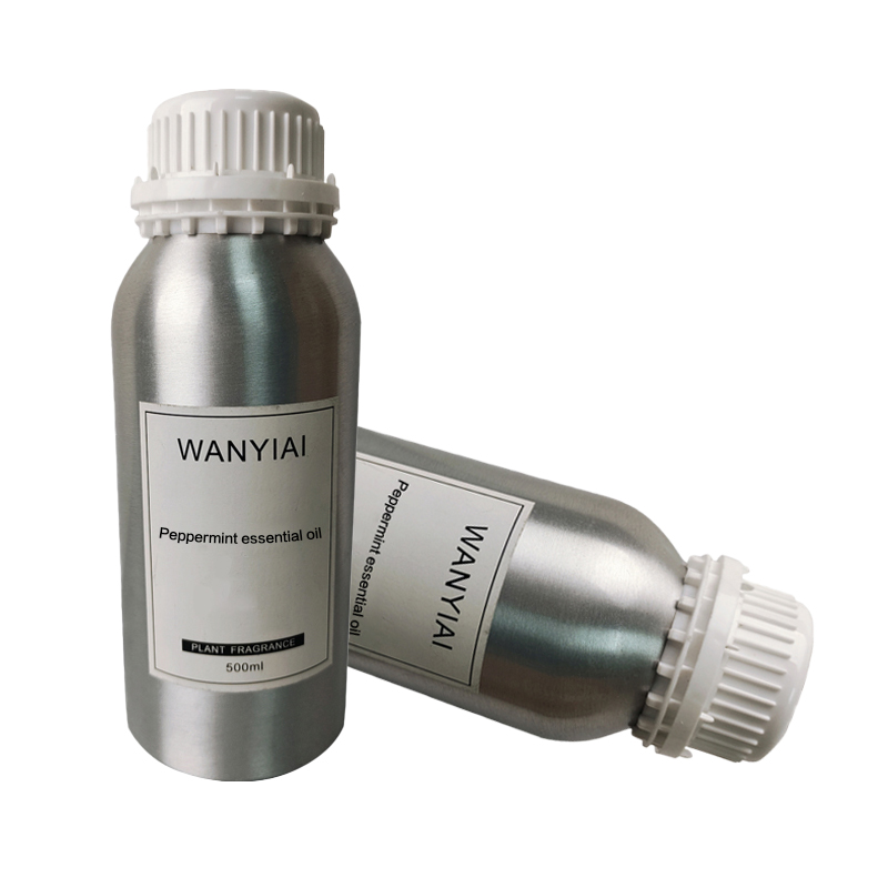 1.PePPermint illóolaj 1.Peppermint Essential Oil