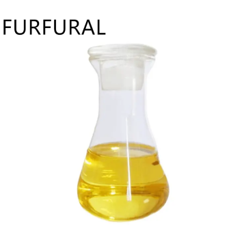 Furfural CAS Number 98-01-1 for Furfural Resin Material