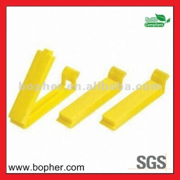 cheap small food seal clip