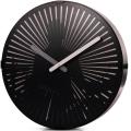 Moving Wall Clock- Drumming 2