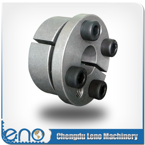 OEM transmission mechanical RFN locking assembly