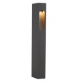 LEDER 7W H600mm Led Bollard Light