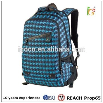 School backpack for high shcool student shoulder bags