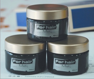 distributors wanted OEM styling hair paste wax