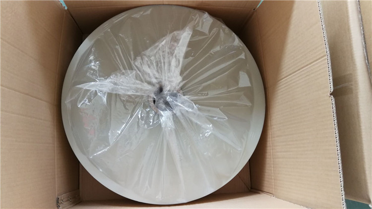 Wholesale High Quality Glass Polyester Tape Single Side Metallized Polyester Film