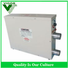 Newest spa pool Water Heater for hot tub inflatable pool heater