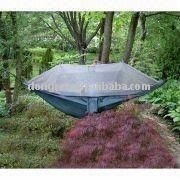 camping mosquito kill