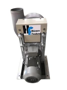 high-efficiency explosion-proof FRP centrifugal fan