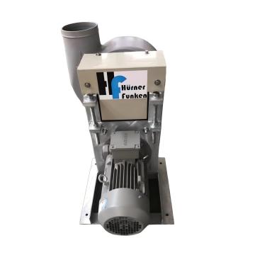 high-efficiency explosion-proof FRP centrifugal fan