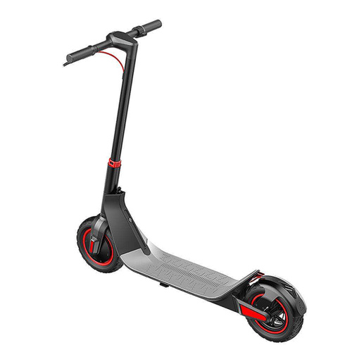 Scooter électrique 48V tout-terrain pliable