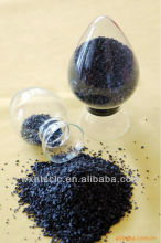 Raw material Granular brown fused alumina used in ceramics