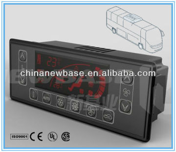 CK200205 bus cooling & warming air conditioning controller