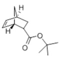 5-norborneno-2-carboxilato de tert-butilo CAS 154970-45-3