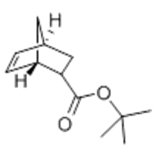 5-norborneno-2-carboxilato de tert-butilo CAS 154970-45-3