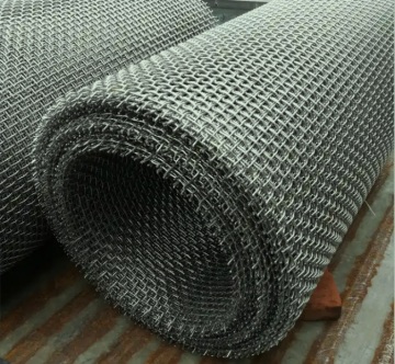 Stainless Steel Wire Mesh