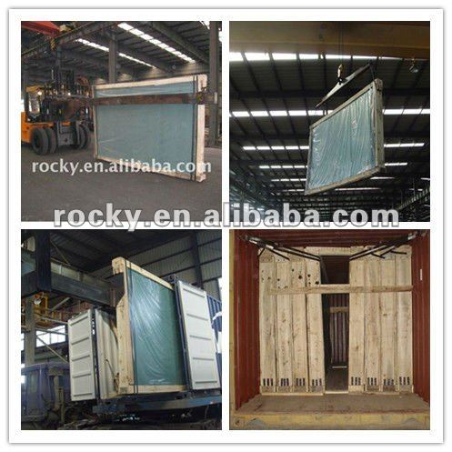 Factory wholesale bulletproof glass for cars,windows high quality better glass price