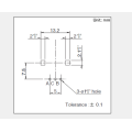 Ec12 serie Incrementele encoder