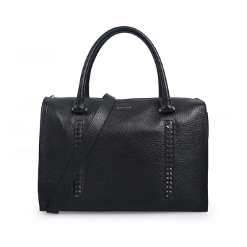 Hot Sale Vintage Style Women Leather Tote Handbags