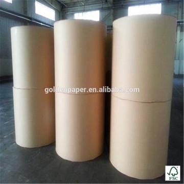 60gsm 64gsm 70gsm 80gsm LWC paper/light weight coated Paper