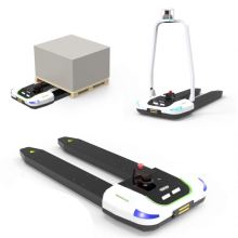 LTB1000 1.0T Heavy Duty Customized AGV Pallet Jack with Cheap Prices