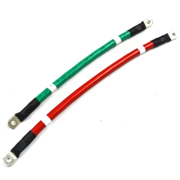 PV Energy Storage Wiring Harness