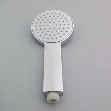 Nosame shower head filter rain shower head with hand shower