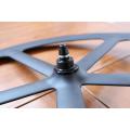 mag alloy bike wheel