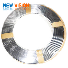 With adhesive glue car door protection guard,rubber car door guard