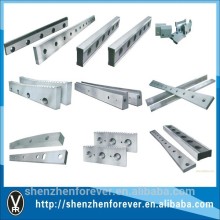 forever guillotine machine shearing steel knife