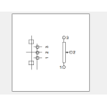 Rk09d series Rotary potentiometer