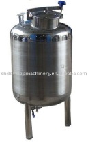 100L to 5000L type WFI water store tank