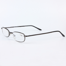 Small Foldable Reading Glasses Smart Mini Folding Glasses with Case