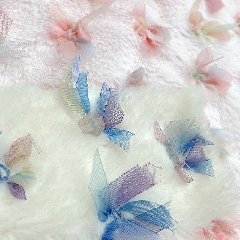 Faux Fur Fabric