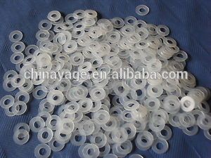 plastic cushion ring