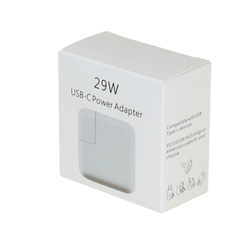 vervangende 29w ac adapter voor MacBook Laptop