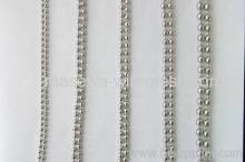 Metal Bead Chain Curtain?