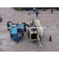 Hydraulic Tensioner 10 Ton Tension Stringing Equipment