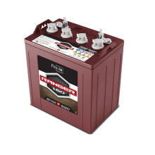 Trojan Range 160 Deep Cycle Flooded Lead Acid Battery for Marine and RV Applications