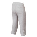 Pantalons de coton cotés pour hommes et femmes