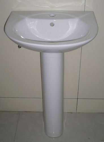 Pedestal Washbasin (SR-3005)