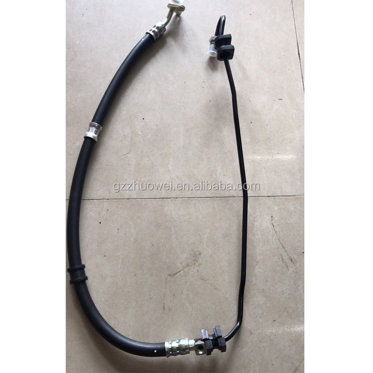 53713-SWA-A03 53713SWAA03 Power Steering Pressure Hose Pipe For Japanese Cars CRV 2007- 2011