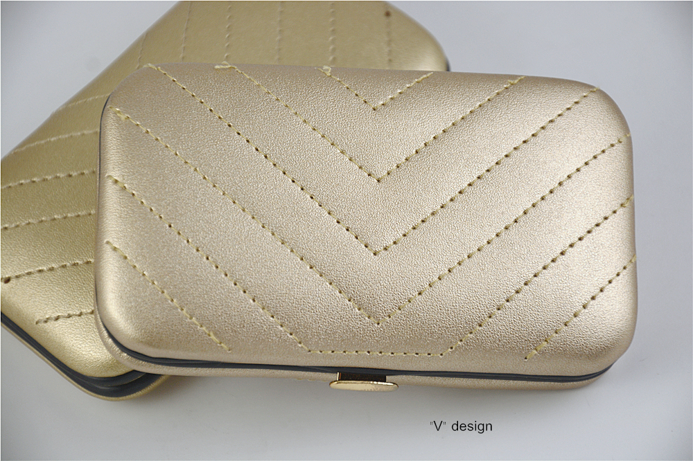 Blancs de miroir de poche Pocket Mirror Blanks