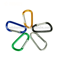 Low Price Great Quality Metal New Product Aluminum Karabiner