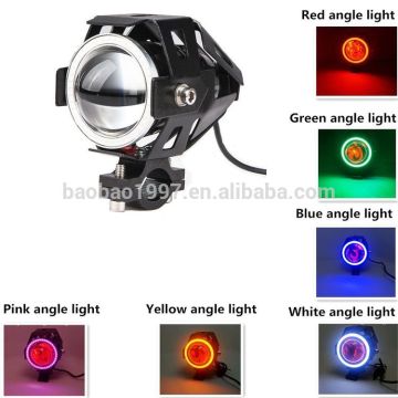 Hot new promotional led motorcycle headlamp bulb